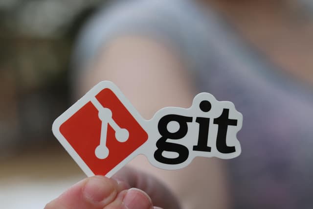 When you forget to make your first git commit to remote origin, checkout into a new branch, and then merge into main