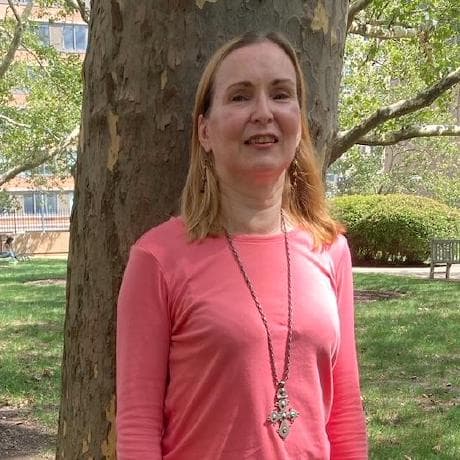 Maria Campbell profile image